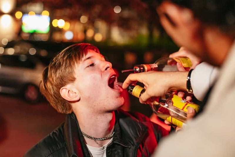 Warsaw: Pub Crawl with Optional 1-Hour Open Bar - Who This Pub Crawl Fits Best