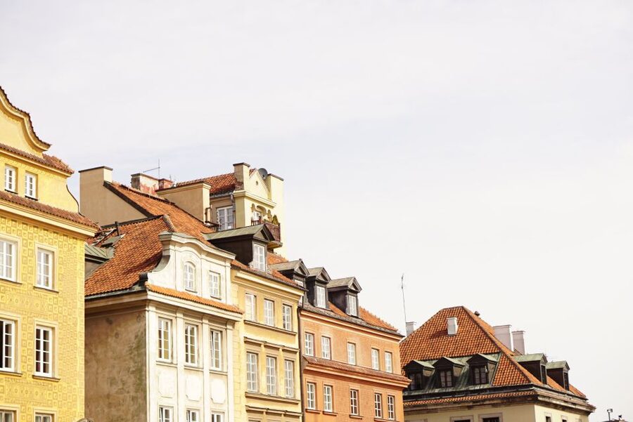 Warsaw's Must-Sees Self-Driving Tour - Should you book this Fiat 126p self-drive tour?