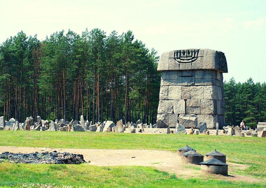Warsaw: Small-Group Tour to Treblinka Extermination Camp - Should you book this Warsaw to Treblinka small-group tour?