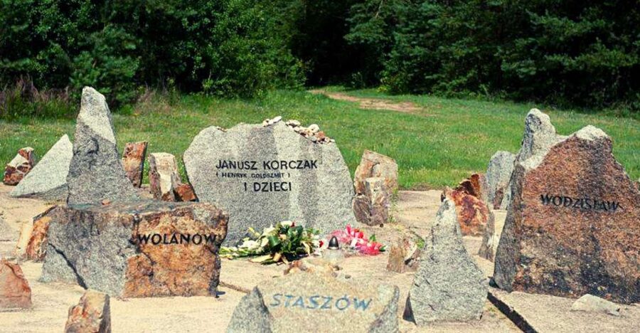 Warsaw: Small-Group Tour to Treblinka Extermination Camp - Who this Treblinka tour fits best