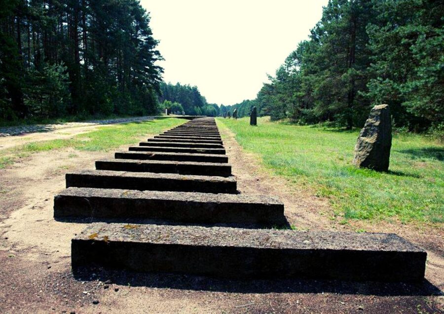 Warsaw: Small-Group Tour to Treblinka Extermination Camp - Practical details that help your day go smoother