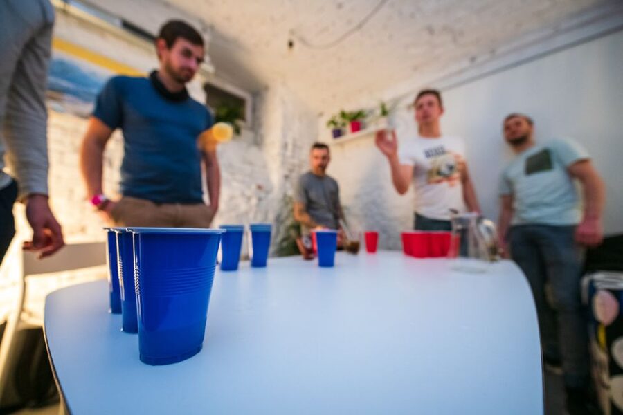 Warsaw: The Original Pub Crawl - How a 4-hour crawl keeps Warsaw nightlife friendly and social