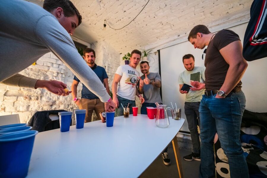 Warsaw: The Original Pub Crawl - Price and value: why $25 can work in Warsaw nightlife