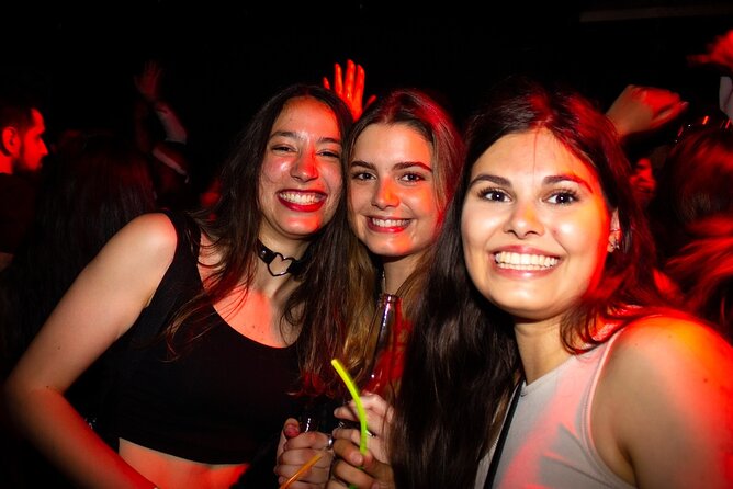 Warsaw: The Original Pub Crawl with Optional Open Bar - Two more Warsaw bars: different vibes, plus complimentary shots as you go