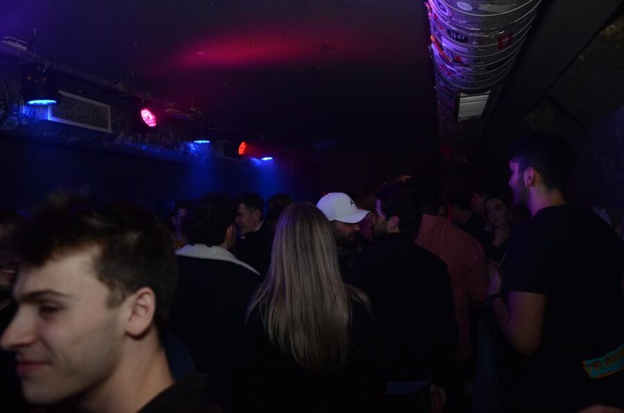 Warsaw: The Original Pub Crawl with Optional Open Bar - Who this pub crawl fits best, and who should skip it