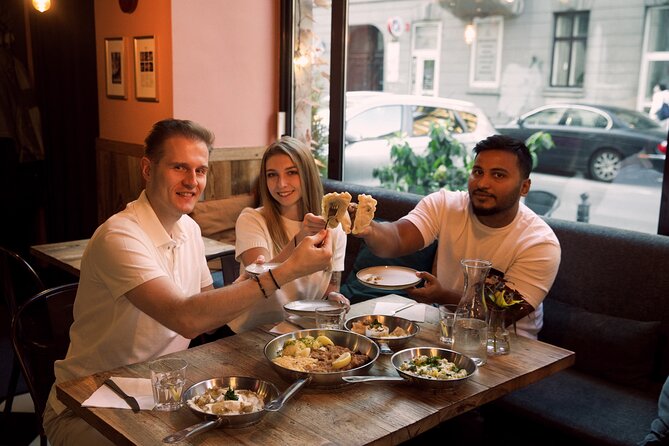 Warsaw Traditional Food Tour with Adrian - Key Highlights You Should Know