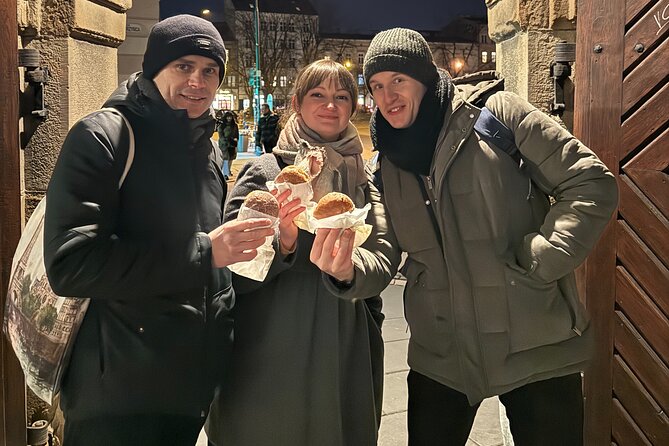 Warsaw Traditional Food Tour with Adrian - What You Get for the Price, and Why It Feels Fair