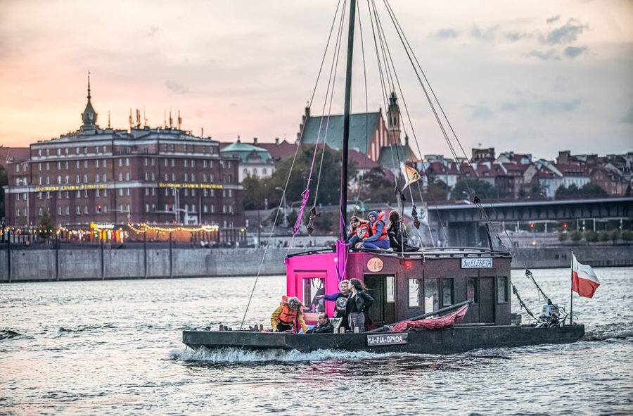 Warsaw: Traditional Galar Cruise on The Vistula River - Who this cruise suits best (and who might want something else)