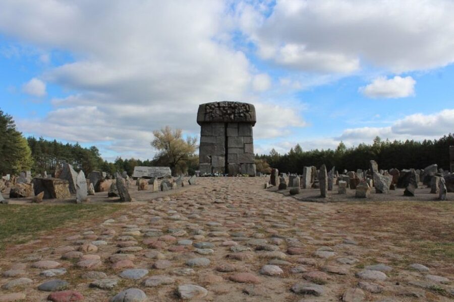 Warsaw: Treblinka Heartbreaking Concentration Camp Tour - FAQ