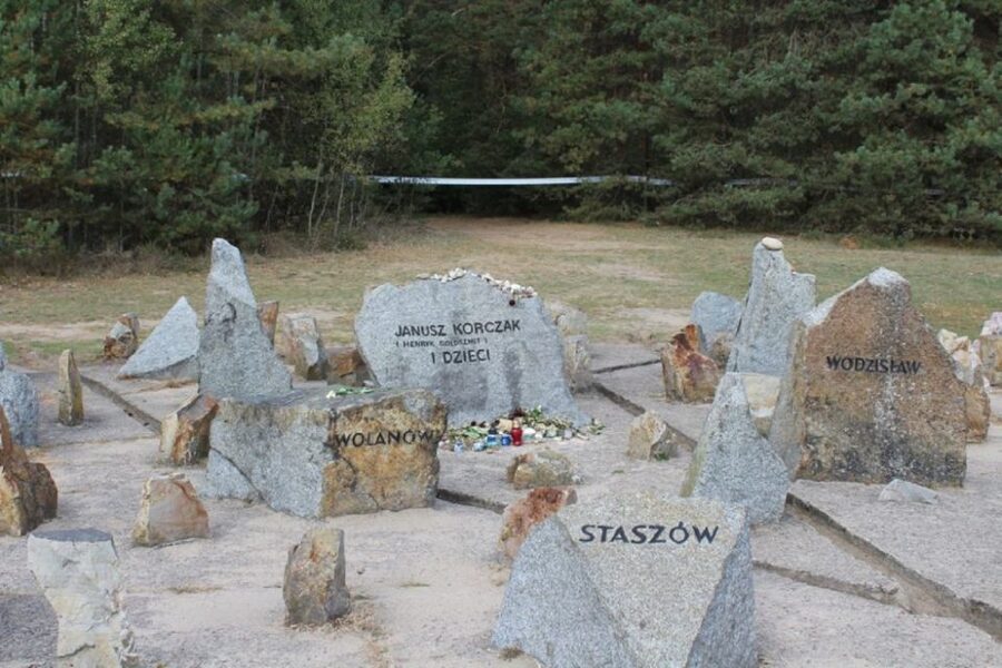 Warsaw: Treblinka Heartbreaking Concentration Camp Tour - Should you book this Treblinka concentration camp tour from Warsaw?