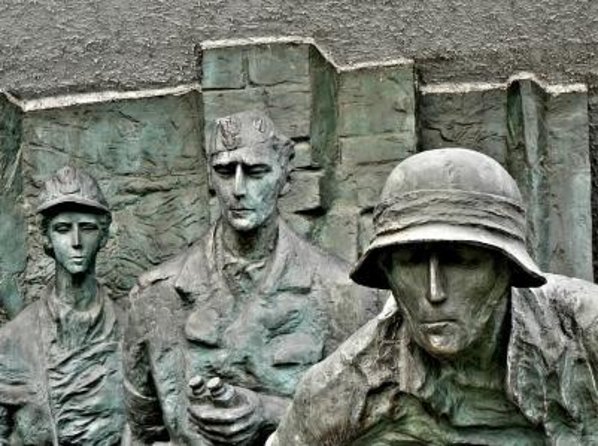 Warsaw Uprising Museum (1944) : PRIVATE SERVICE /inc. Pick-up/ - Key things you should know before you go