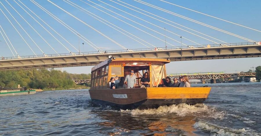 Warsaw: Vistula Cruise - Key Things I’d Mark as Top Wins