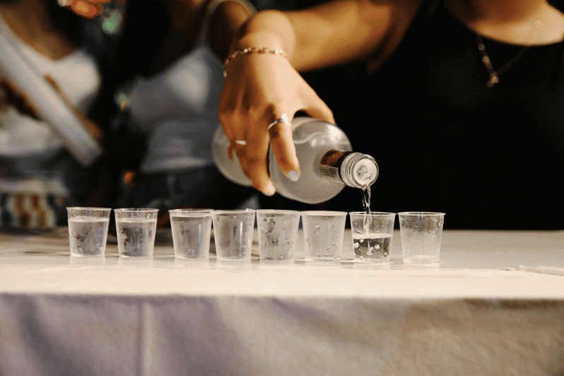 Warsaw: Vodka Tour - Key things I’d circle before you book