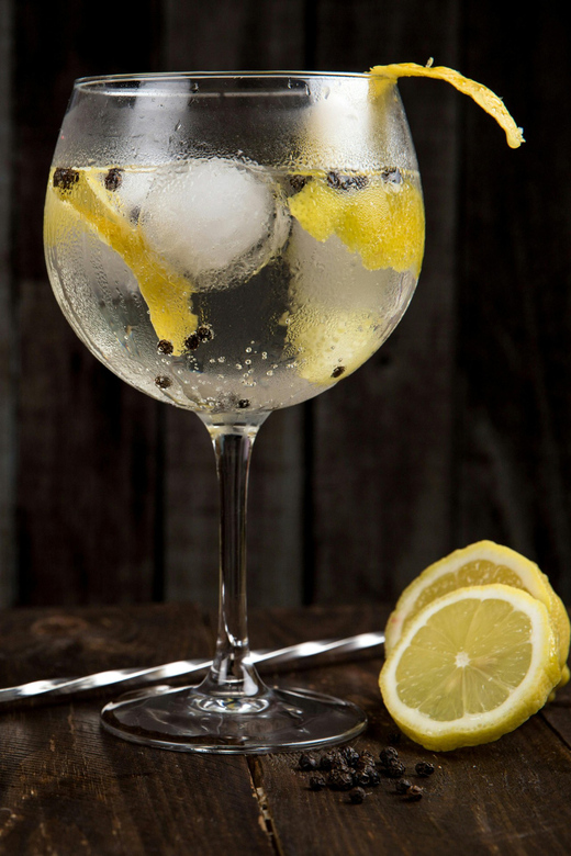 Warsaw: Vodka Tour - How the tastings work: spotting flavor, aroma, and texture like a pro