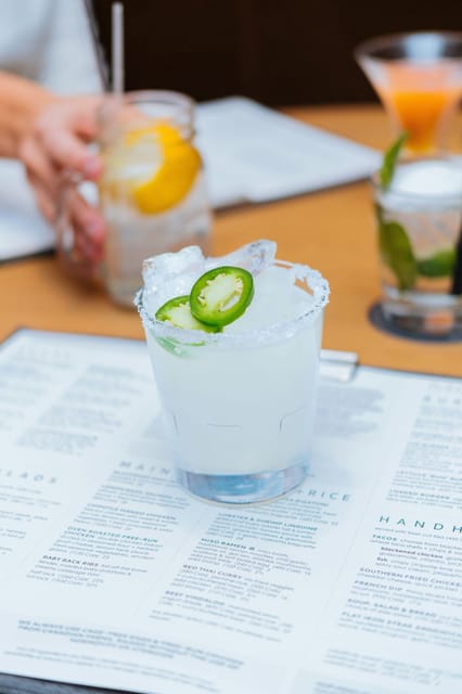 Warsaw: Vodka Tour - What to watch for: guide quality and expectations