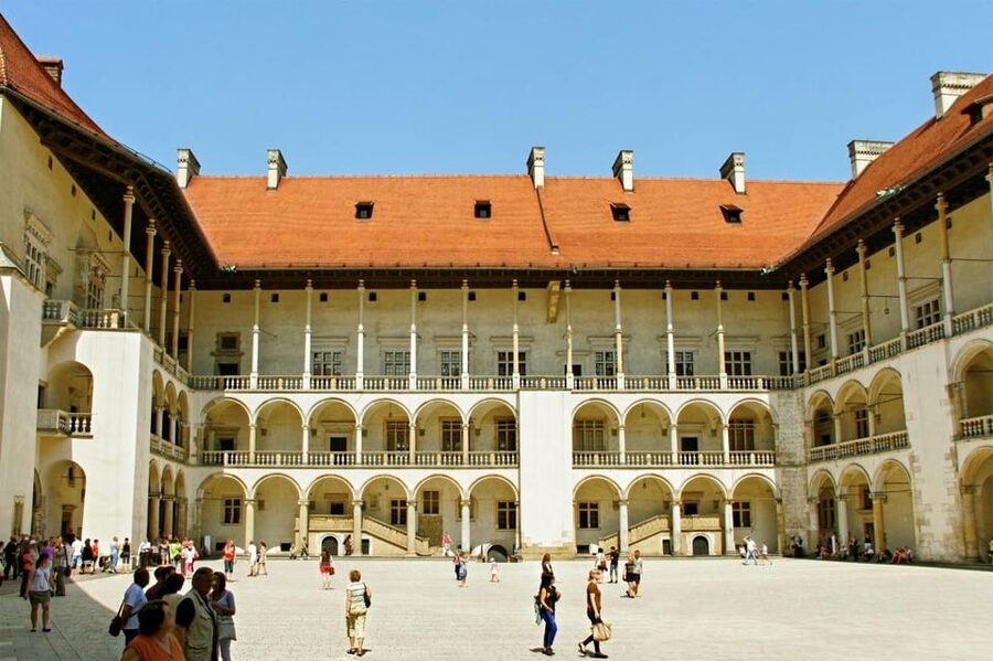 Wawel Castle and Cathedral Guided Tour - Key highlights to know before you book