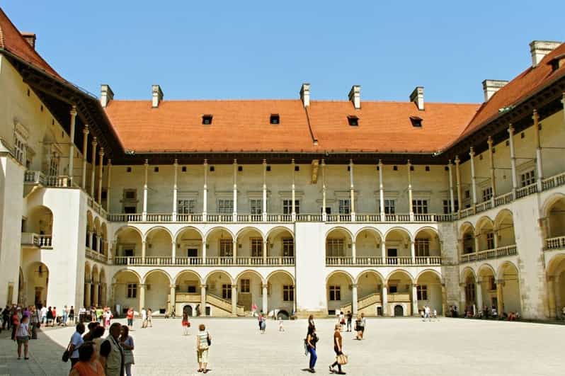 Wawel Castle and Cathedral Guided Tour - Price and value: is $58 a fair deal for Wawel?
