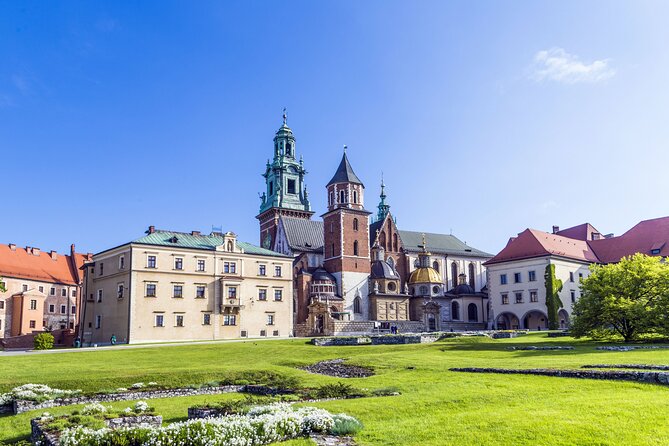Wawel Hill Audio-Guided Tour - How the audio guide works, and how to avoid the usual headaches