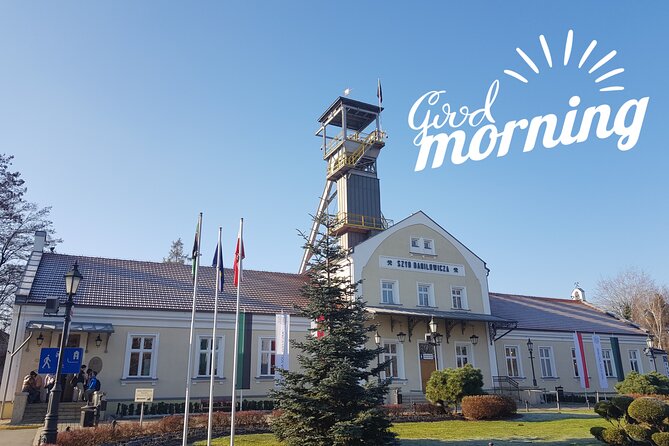 Wieliczka Salt Mine: Guided Tour from Krakow (with hotel pickup) - Why Wieliczka Salt Mine Fits So Well Into a Krakow Schedule