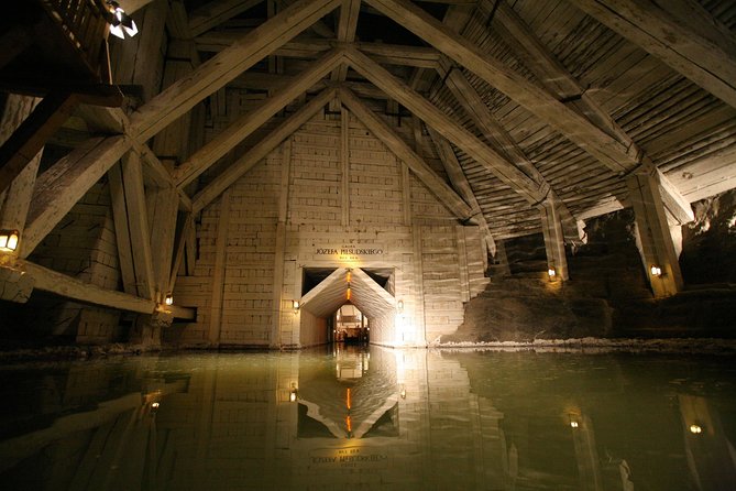 Wieliczka Salt Mine Guided Tour from Krakow with pick-up from Selected Hotels - Practical stuff that matters more than you think