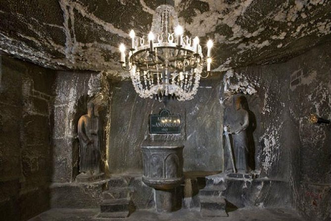 Wieliczka Salt Mine Guided Tour with Hotel Transfers - Who This Wieliczka Salt Mine Tour Fits Best