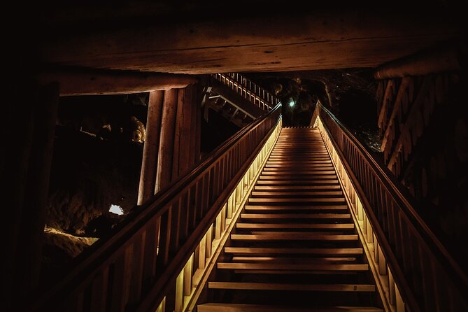 Wieliczka Salt Mine Guided Tour with pickup - Price and value: is $80.85 a good deal?