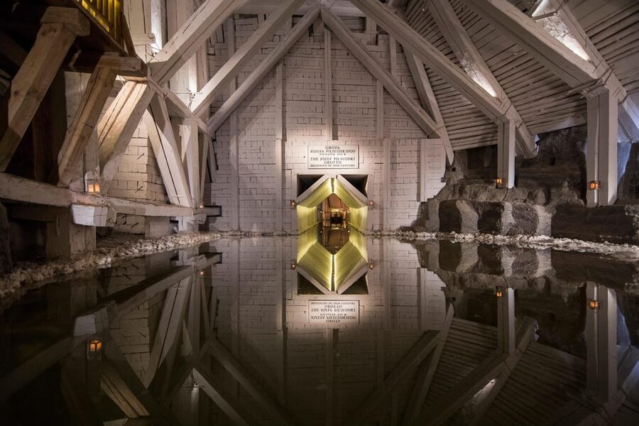 Wieliczka Salt Mine Guided Tour with Skip the Line Tickets - The Underground Route and What You Actually See