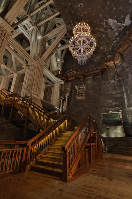 Wieliczka Salt Mine Guided Tour with Skip the Line Tickets - Your Guide Matters More Than You Might Think