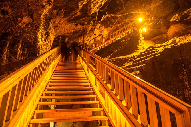 Wieliczka Salt Mine Skip the Line Ticket - Who should book this Wieliczka Salt Mine tour (and who should think twice)