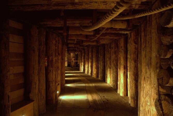 Wieliczka Salt Mine tour - Who Should Book This Wieliczka Salt Mine Tour