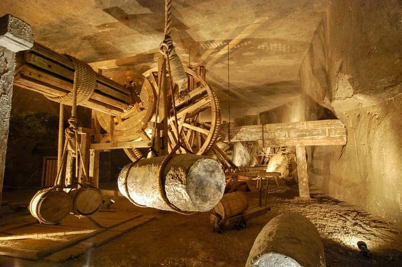 Wieliczka Salt Mine Tour from Krakow - Should you book this Wieliczka Salt Mine tour from Krakow?