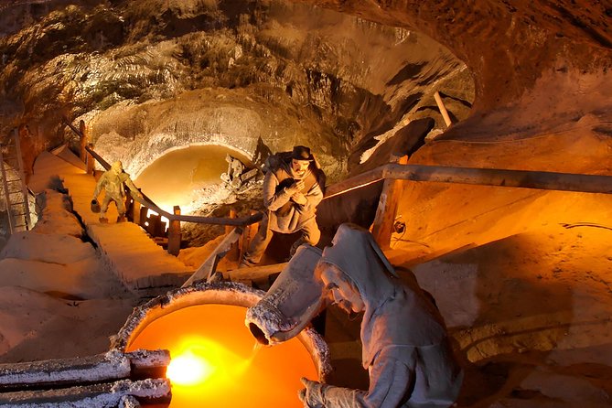 Wieliczka Salt Mine Tour from Krakow: Private Transport + Ticket - Should you book it?