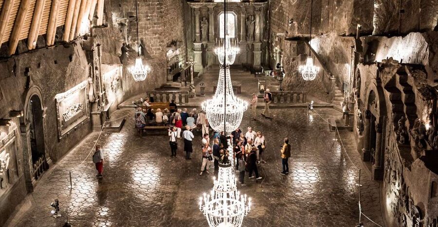 Wieliczka Salt Mine Tour Including Hotel Pick-Up - Why Wieliczka Feels Different Than Other “Underground” Attractions