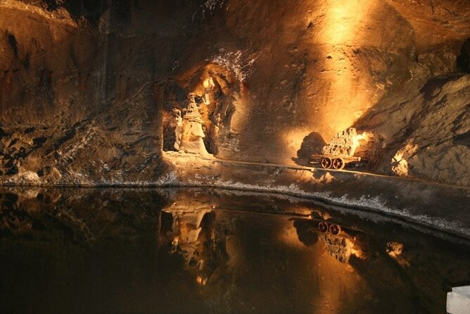 Wieliczka Salt Mine tour private transport - Private transport plus included admission: the real value of this deal