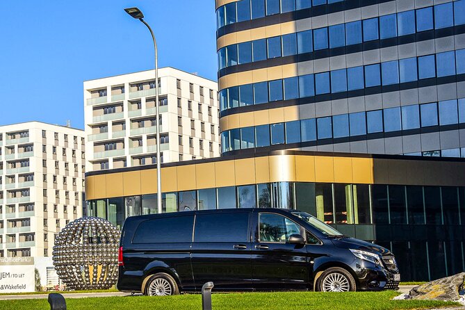 Wieliczka Salt Mine with Private Chauffeur and Licensed Guide - Who this private Wieliczka tour fits best