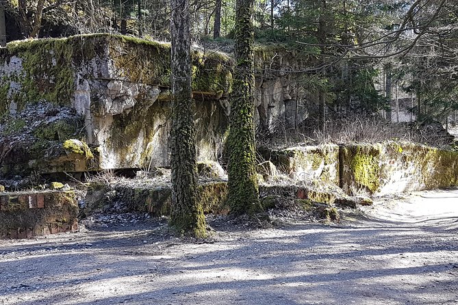 Wolf's Lair & Treblinka Tour in 1 day from Warsaw - Wolf’s Lair at Wilczy Szaniec: bunkers, a self-sufficient command town, and Hitler’s long stay