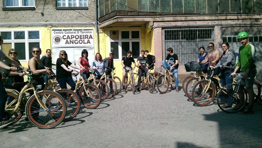 Wroclaw: 3-Hour Bike Tour in English or Polish - The three hour format, and what it means for your pace