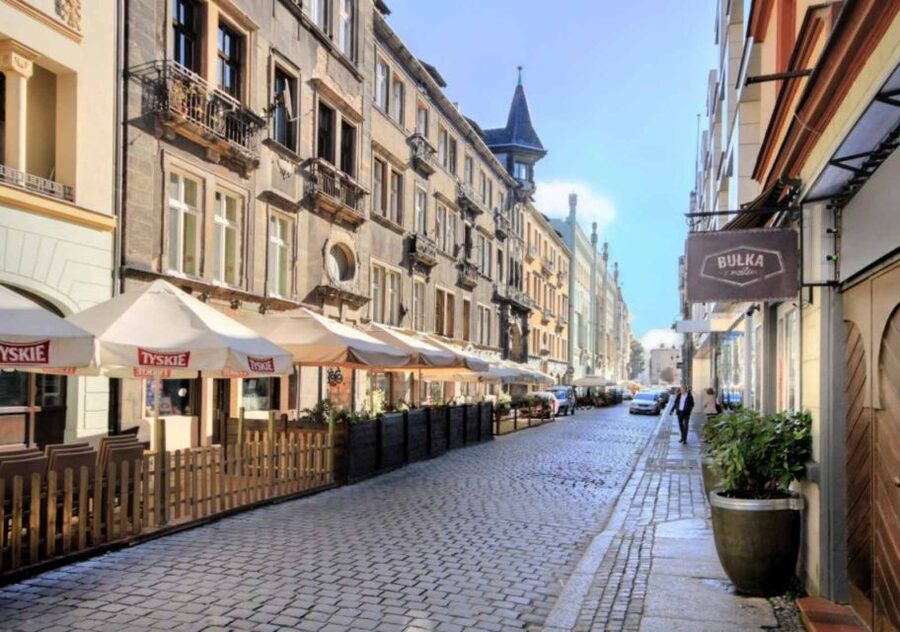 Wrocław: Boat Cruise with licensed guide only for your group - Practical tips so your cruise day runs smoothly
