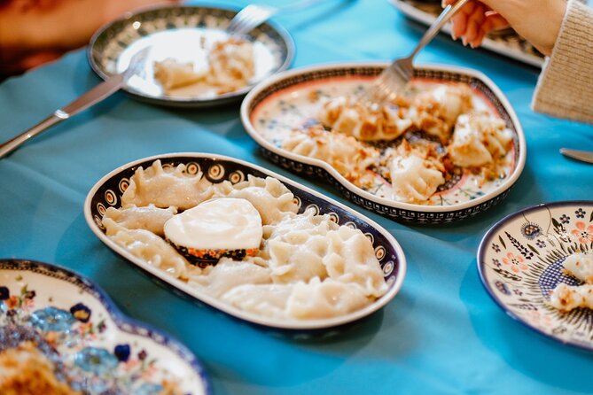 Wroclaw Food Tasting Tour with Delicious Poland - Key things to know before you go