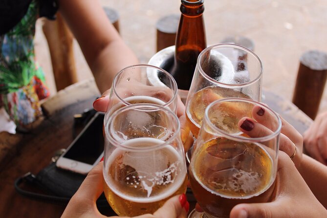 Wroclaw Food Tasting Tour with Delicious Poland - A 5:00 pm Wroclaw walk that starts at Small Iglica
