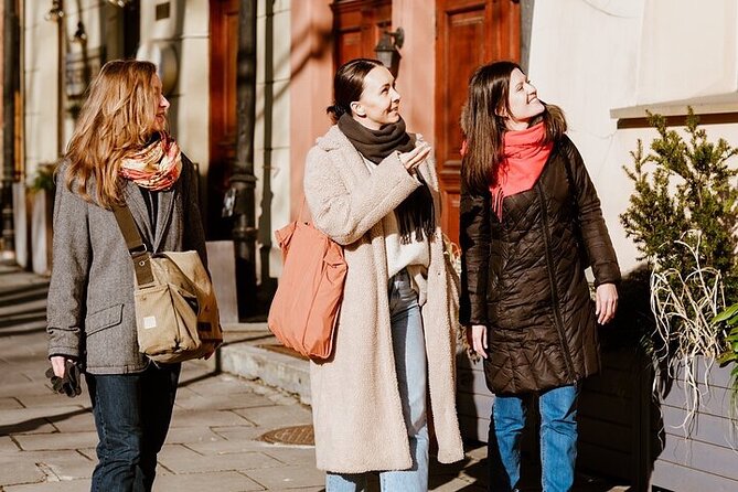 Wroclaw Food Tasting Tour with Delicious Poland - Vodka, beer, and the role of alcohol in Polish meals