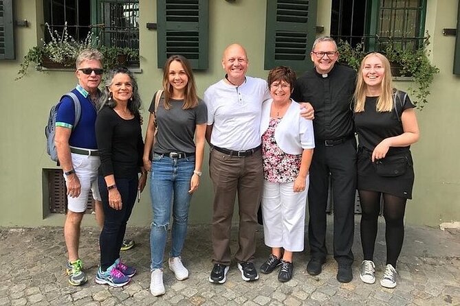 Wroclaw Food Tasting Tour with Delicious Poland - Should you book this Wroclaw food tasting tour?
