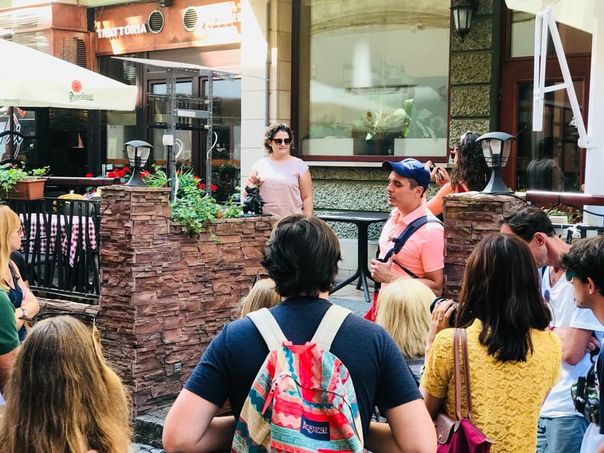 Wroclaw: Guided City Walk in Spanish - Key points to know before you go