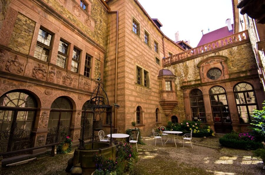 Wroclaw: Lower Silesia, Ksiaz Castle & Church of Peace Tour - What to bring, and how to prep so the day feels easy