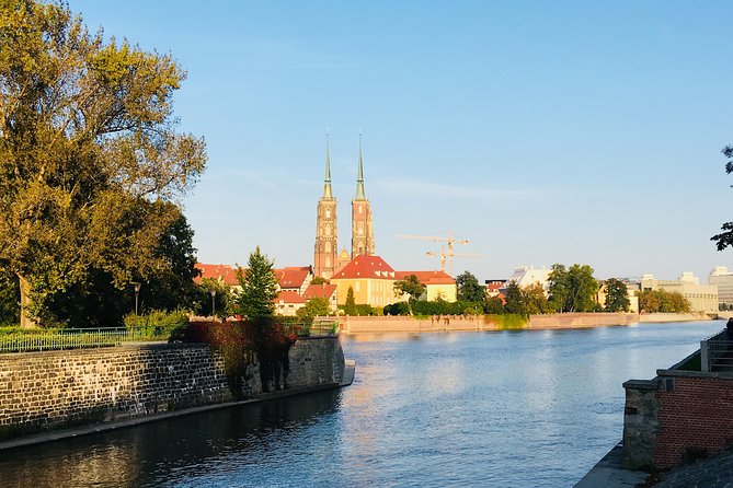 Wroclaw Old Town Guided Walking Tour - Why This Wrocław Walk Feels Better Than DIY
