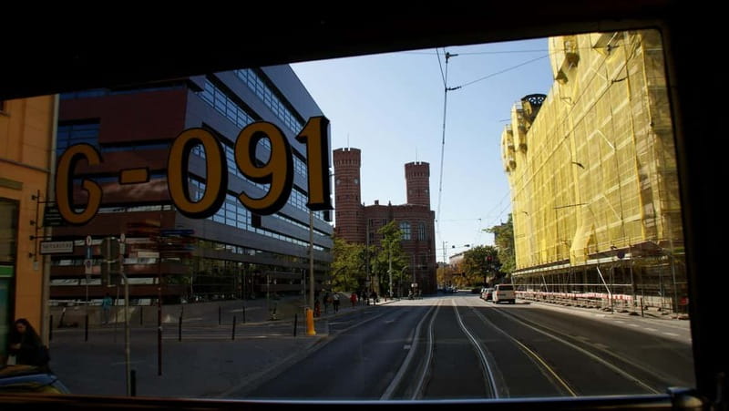 Wroclaw: Private Tour by smal Historic Tram 1,5h 13-16 seats - Ostrów Tumski: A Short Visit That Still Changes Your Perspective