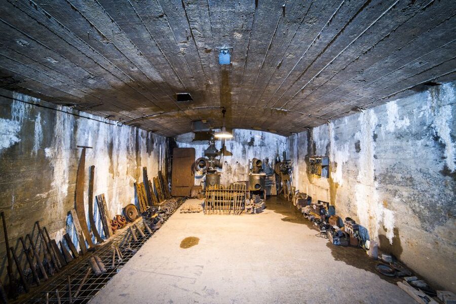 Wroclaw: Private Tour to Project Riese - Who This Private Tour Works Best For
