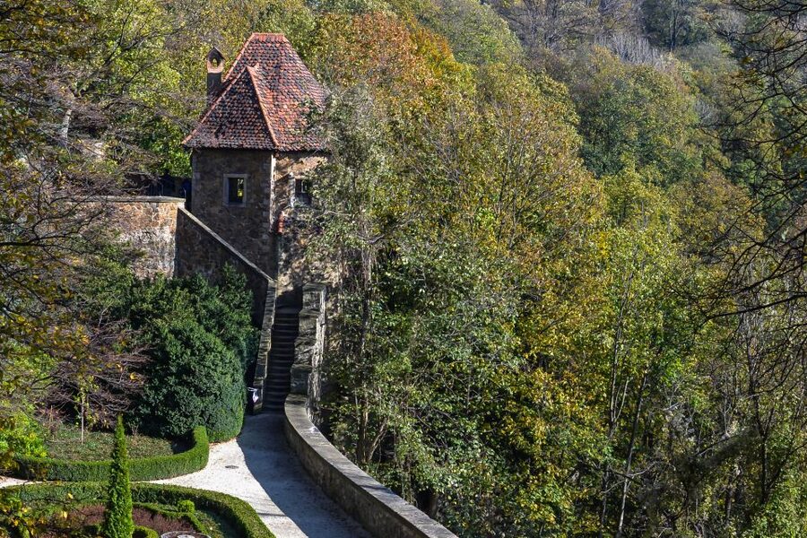 Wroclaw: Project Riese and Ksiaz Castle Private Tour - A Private 8-Hour Loop From Wrocław That Keeps the Day Moving
