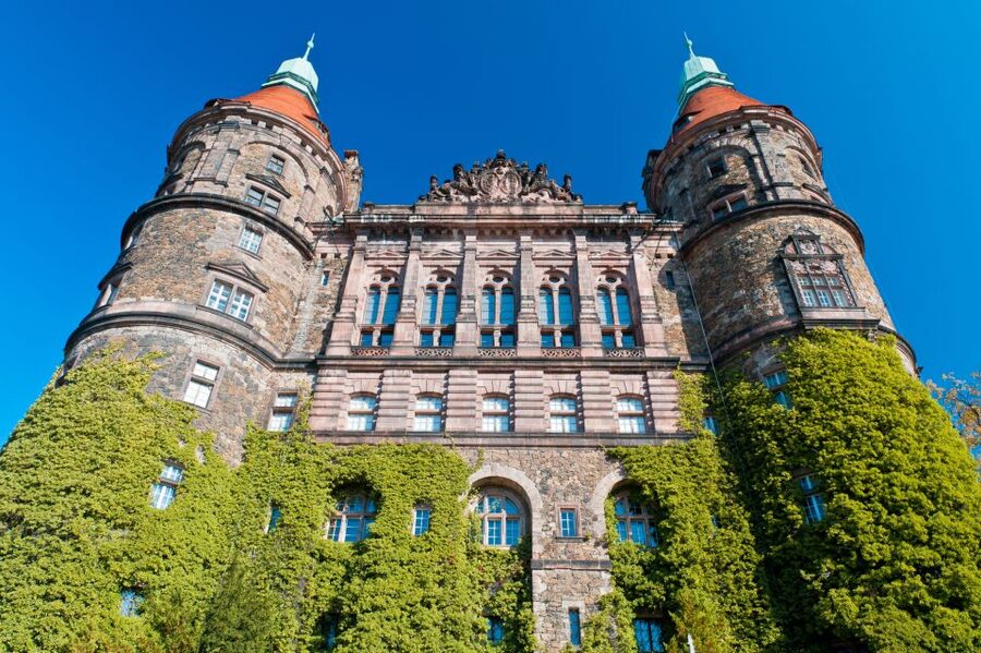 Wroclaw: Project Riese and Ksiaz Castle Private Tour - Value and Price: Why About $176 Per Person Can Make Sense
