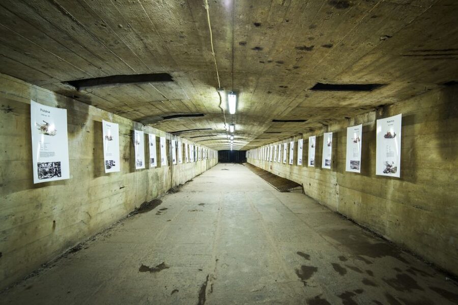 Wroclaw: Project Riese and Ksiaz Castle Private Tour - Who Should Book, and Who Should Think Twice